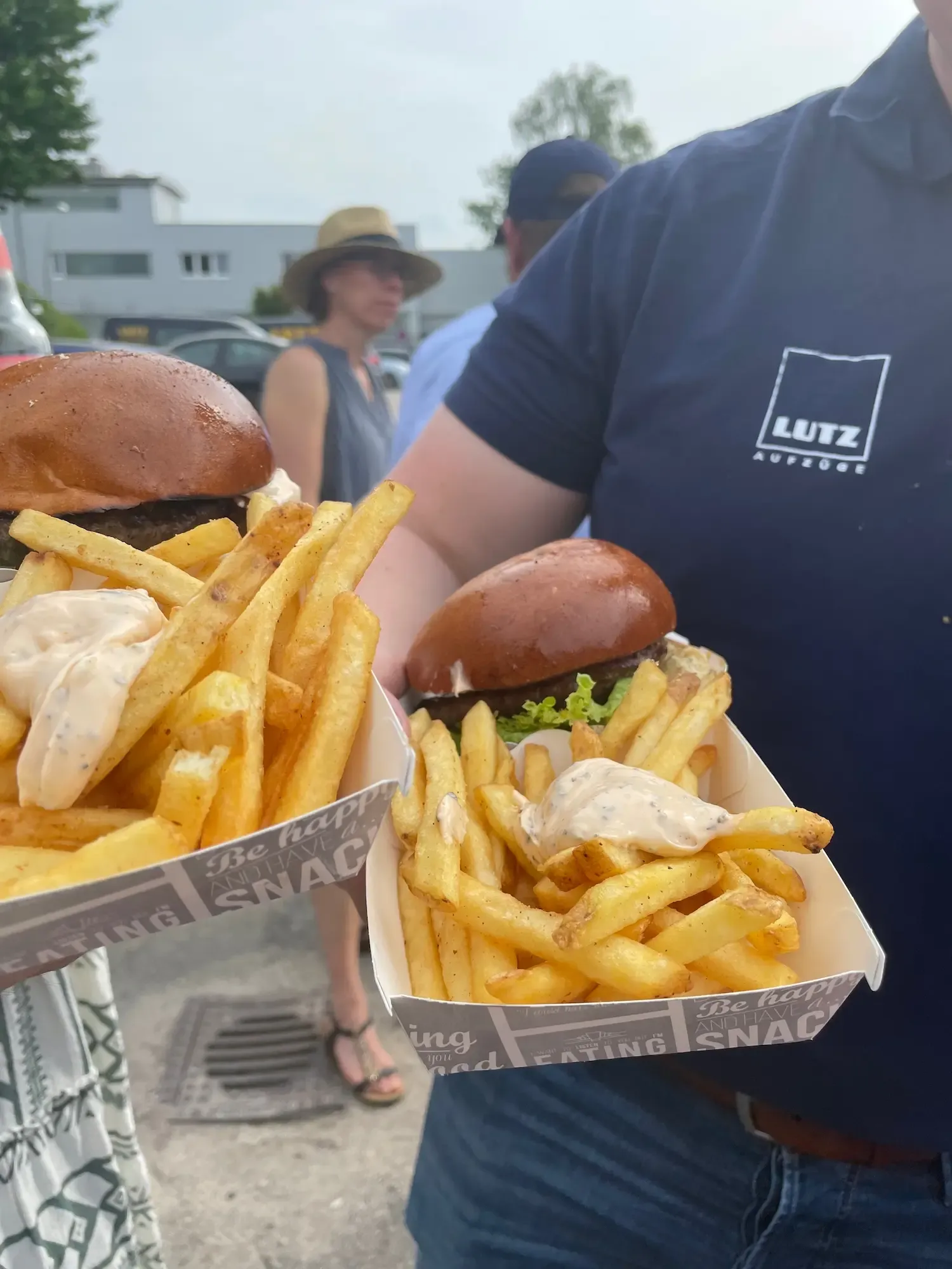 foodtruck festival