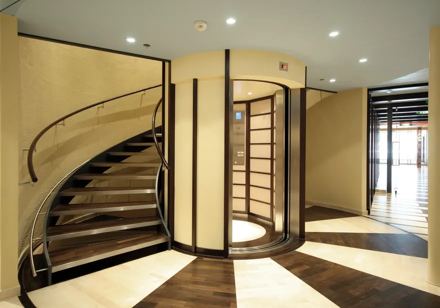 Passenger Elevator