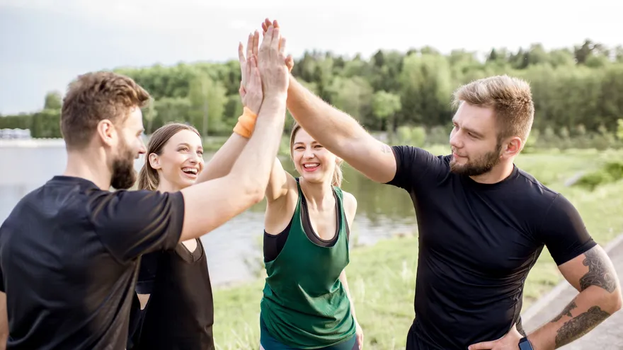 Employee Well-Being