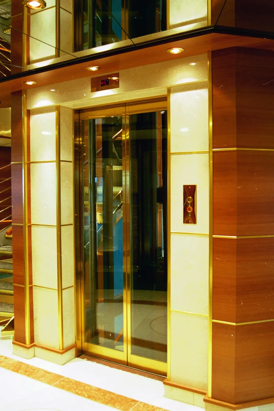 use of materials