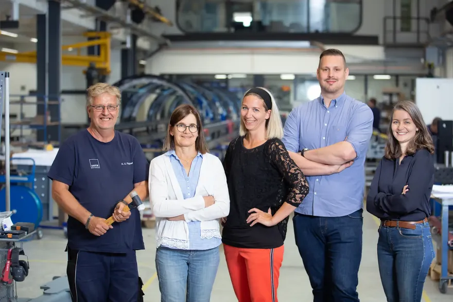 Value-driven collaboration
