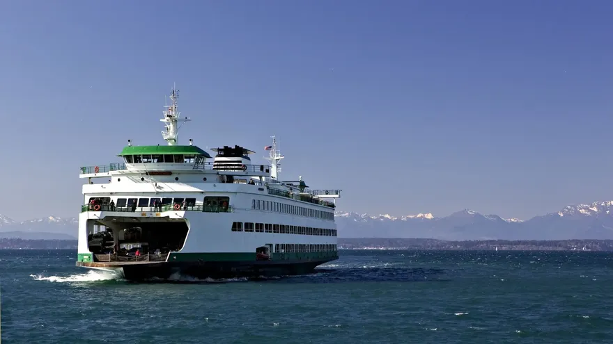 Ferry